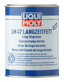 Liqui Moly LM 47 Long-Life Grease + Mos2 1KG - 3530