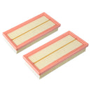 Blue Print Air Filter Set - ADBP220050