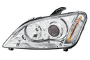 HELLA 1EL 354 025-051 Bi-Xenon-Headlight - left - fits Land Rover Freelander 2 (L359)