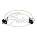 Gates Molded Fuel Hose - MFL1150
