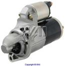 WAI Starter Motor - 17842N
