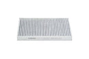 Bosch Cabin / Pollen Filter - 1987432371