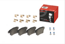Brembo Brake Pad Set - P24063