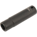 Draper 8MM Impact Deep Socket 1/4DR - 05186