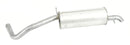 Klarius SK131W - Box With Tail Pipe