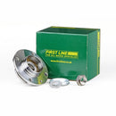 First Line Wheel Bearing Kit  - FBK727 fits Citroen Saxo, Peug 106 - Rear