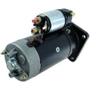 WAI Starter Motor - 17184N