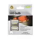 Ring LED Bulb - 12V P21/5W 6000K-LED - Long Life - RW380LED