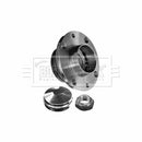 Borg & Beck Wheel Bearing Kit  - BWK715 fits Alfa, Fiat, with ASB - Rear