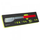 Carlyle Hand Tools 9 Pc Camshaft Sprocket Locking Tool - C4844
