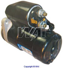 WAI Starter Motor - 19622N