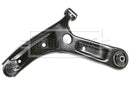 Borg & Beck Suspension Arm - LH - BCA8161