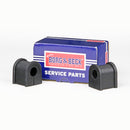 Borg & Beck Anti Roll Bar Bush Kit  - BSK7007K