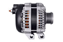 HELLA 8EL 015 637-711 Alternator - 14V - 120A