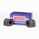 Borg & Beck Anti Roll Bar Bush Kit  - BSK6990K