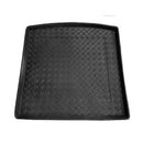 Boot Liner, Carpet Insert & Protector Kit-Skoda KODIAQ 5 seats 2016+ - Anthracite