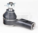 Borg & Beck Tie Rod End - BTR6220