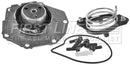 First Line Water Pump - FWP2262