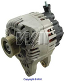 WAI Alternator - 11188N
