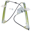 WAI Window Regulator - WPR1225R