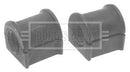 Borg & Beck Bush -  BSK7186K fits Land Rover Freelander 97-