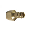 Coolzone Elke 1234Yf Bottle Adapter - 44-3019