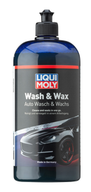 Liqui Moly Wash AND WAX 1L - 23007