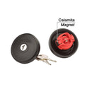 Polco Fuel Cap - Locking - POLC10142