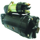WAI Starter Motor - 6410N-PT