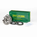 First Line Wheel Bearing Kit  - FBK137 fits Jaguar, Daimler - Rear