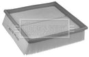 Borg & Beck Air Filter -  BFA2292 fits VAG