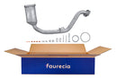 FAURECIA 8LE 366 051-591 Catalytic Converter - Easy2Fit® Kit - fits FORD FOCUS I