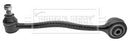 Borg & Beck Track Control Arm LH - BCA5542 fits BMW 5,6,Series E28,E34 1981-