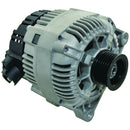 WAI Alternator - 23166N