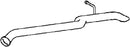 Klarius CN640B - Tail Pipe