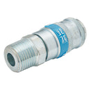 Draper 1/2" Tapered Male Coupling - 37837