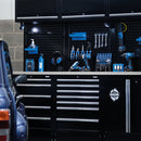 Bunker 14pc Combo With SS TOP - 04415