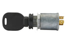 HELLA 6RH 004 570-411 Switch - Flip Switch Control - II+I-0 - Number of connectors: 7