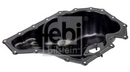 Febi Bilstein Oil Pan - 176626 fits Audi