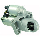 WAI Starter Motor - 6972N