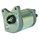 WAI Starter Motor - 19642N