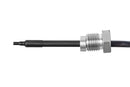 HELLA 6PT 358 181-931 Sensor, exhaust gas temperature - 2-pin connector