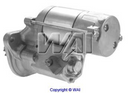 WAI Starter Motor - 18198N