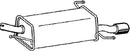 Klarius GM674K - Box With Tail Pipe