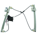 WAI Window Regulator - WPR2406LM