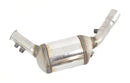 Klarius 390455 - Diesel Particulate Filter  - Fits Jaguar XF 2.2D