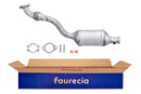 FAURECIA 8LF 366 055-281 Manifold Catalytic Converter - Easy2Fit® Kit - fits MINI (R56)