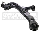 First Line Track Control Arm - FCA7784