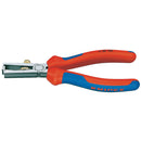 KNIPEX Adjustable Wire Stripper 160mm - 12299