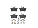 Brembo Brake Pad Set - P61084